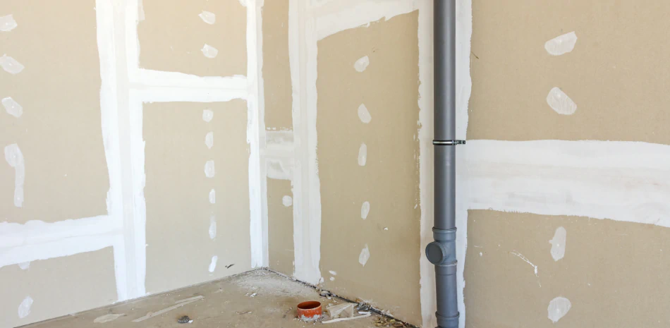 Drywall Service image